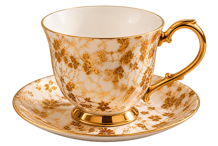 Golden Grace